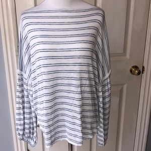 Max Studio lightweight sweater.